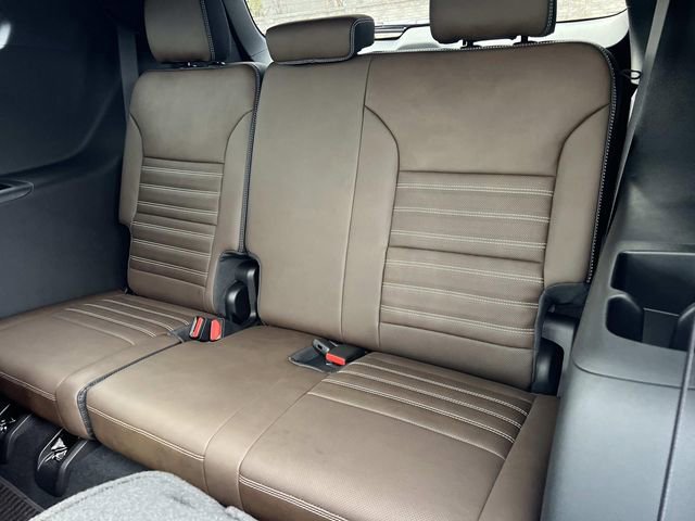 New 2026 GMC Acadia Denali Ultimate image 12