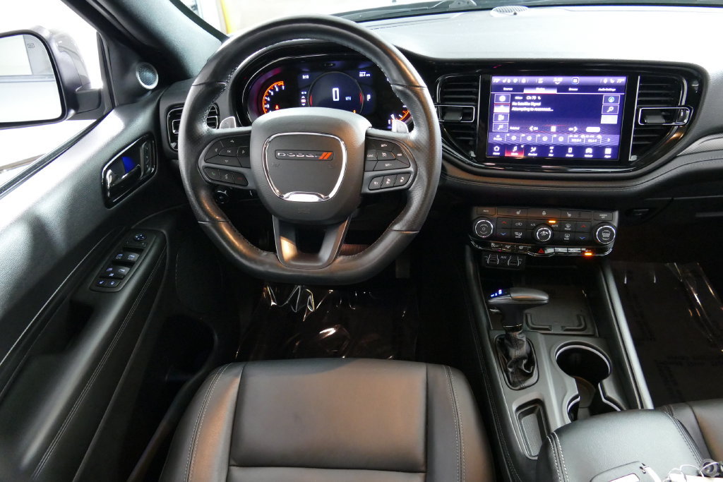 Used 2022 Dodge Durango GT AWD/4WD image 26