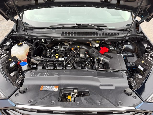 Used 2019 Ford Edge SEL w/ Equipment Group 201A AWD/4WD image 52