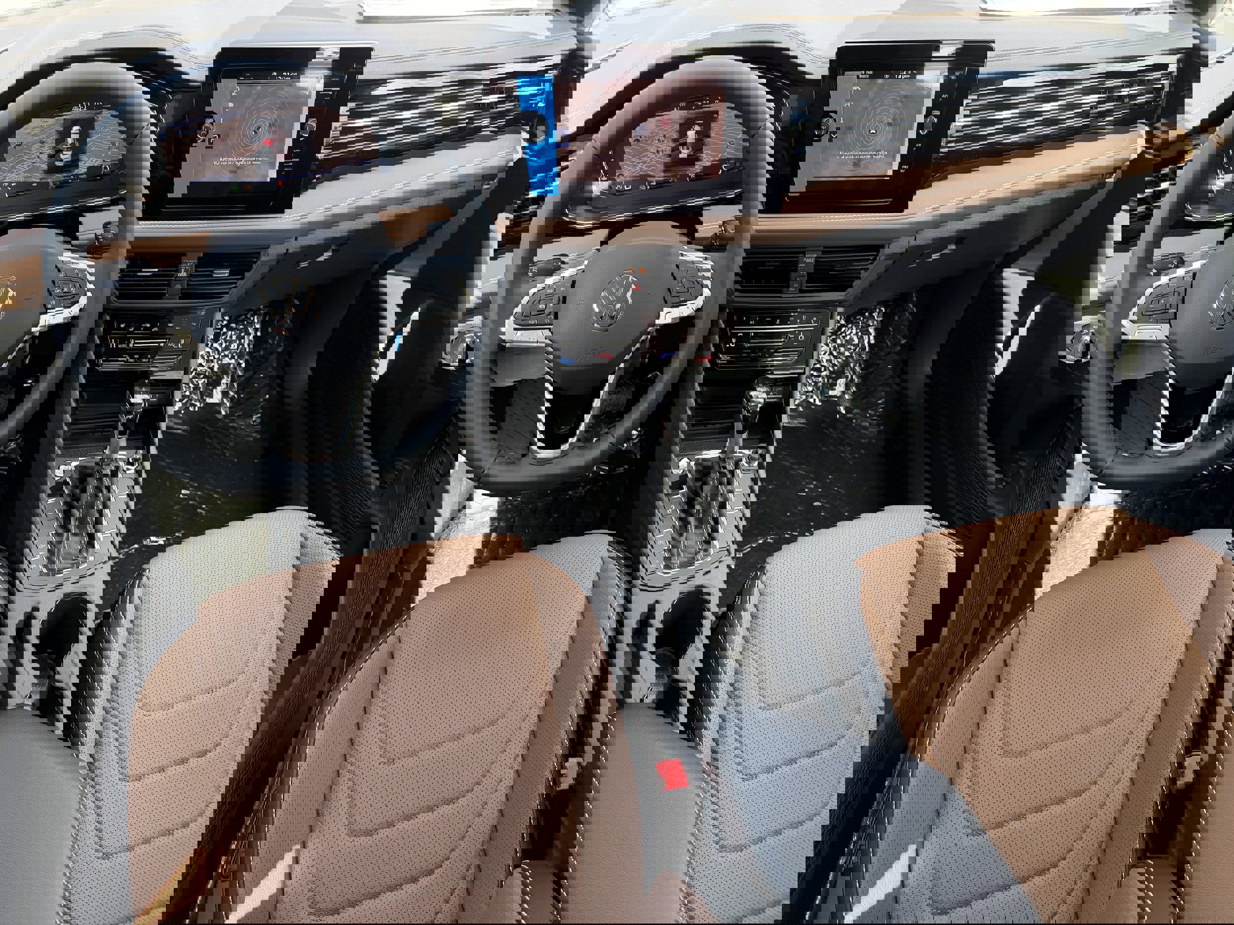 New 2026 Volkswagen Jetta SEL image 11