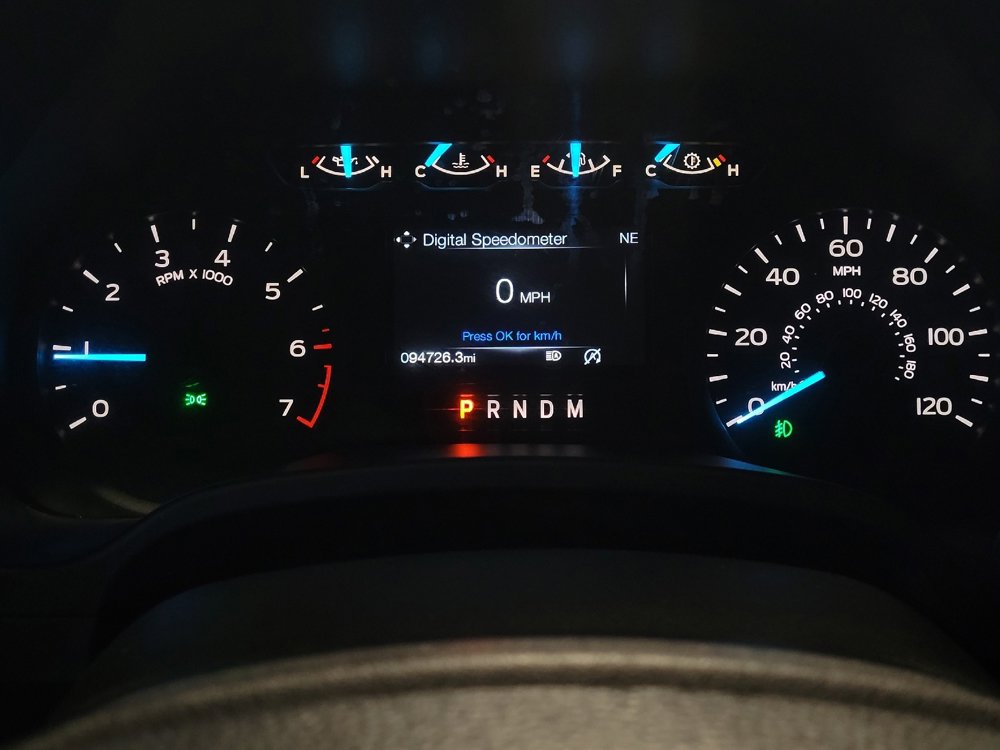 Used 2019 Ford F150 XL w/ Equipment Group 101A Mid image 23