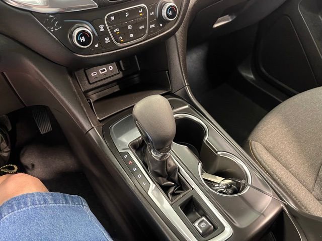 Used 2024 Chevrolet Equinox LT FWD image 28