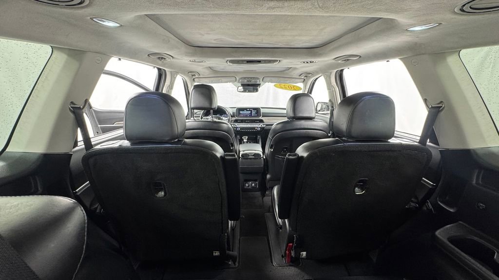 Used 2022 Kia Telluride SX w/ SX Prestige Package AWD/4WD image 19