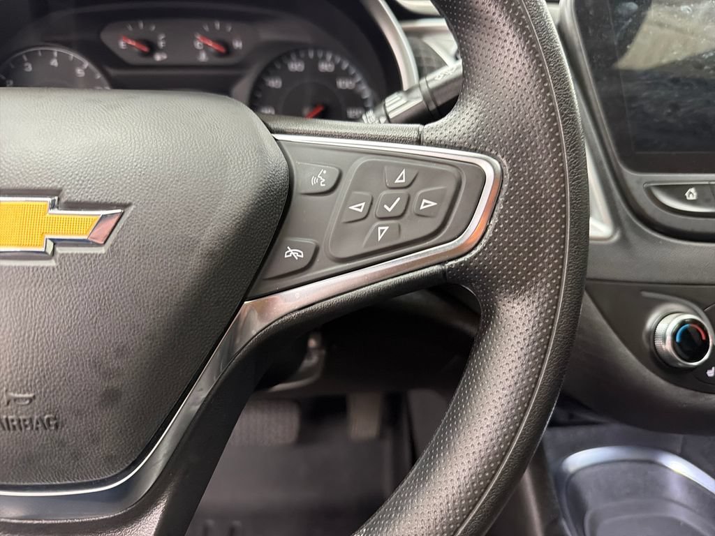 Used 2024 Chevrolet Malibu LT FWD image 37
