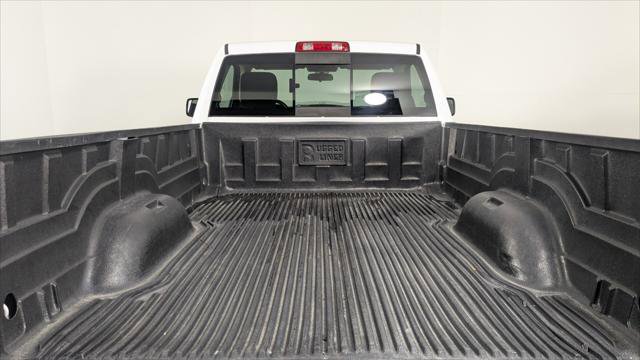 Used 2020 RAM 2500 Tradesman image 16