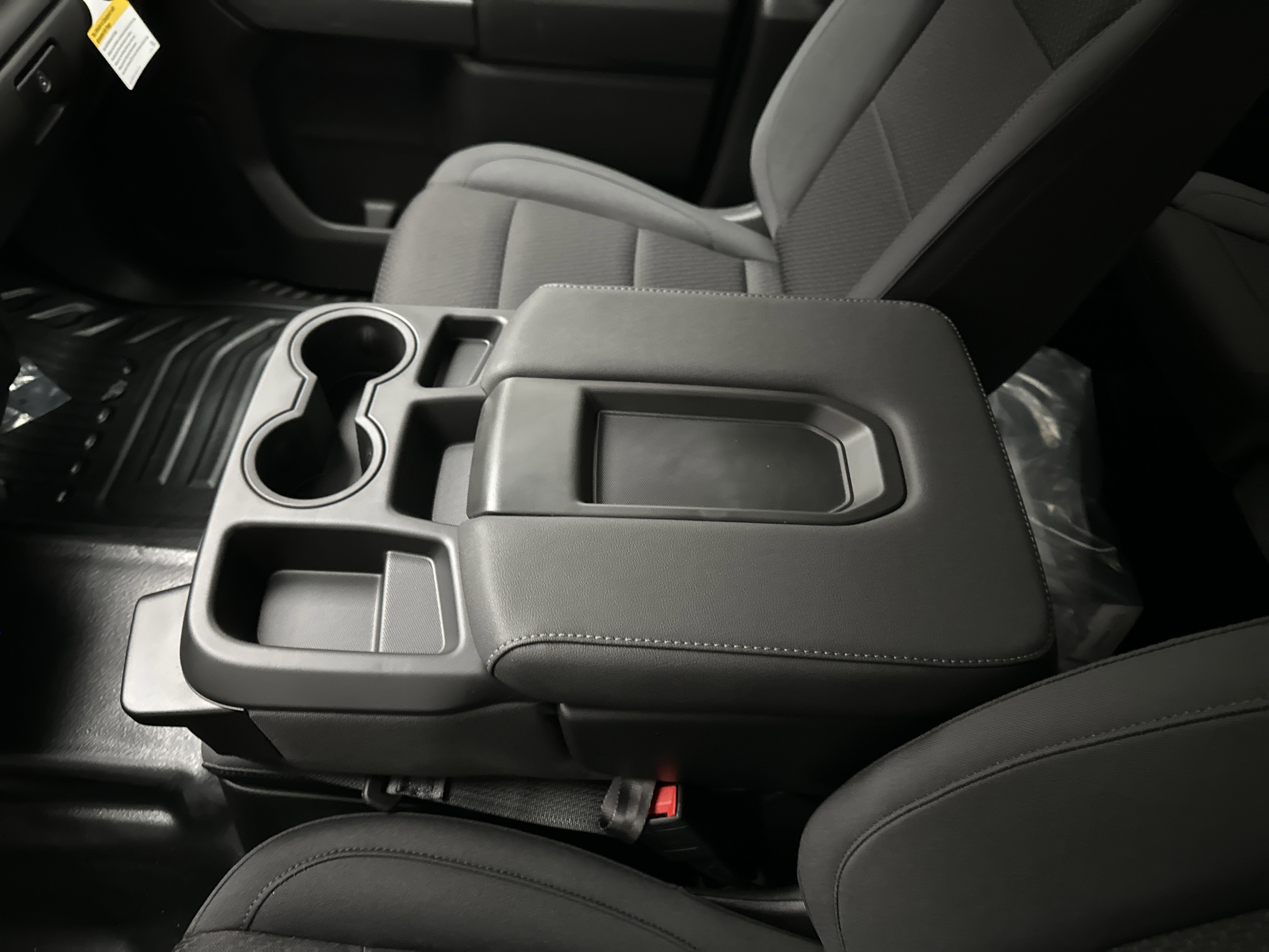 New 2026 Chevrolet Silverado 3500 W/T w/ WT Convenience Package image 36