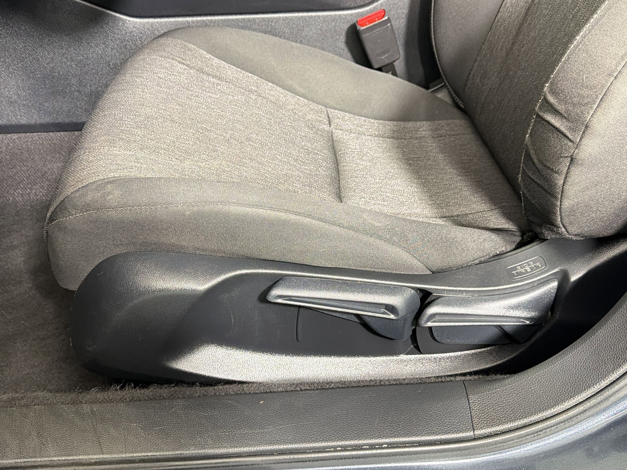 Used 2024 Honda Accord LX image 10