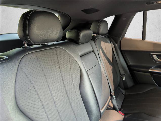 Used 2023 Mercedes-Benz EQE 350+ SUV image 22
