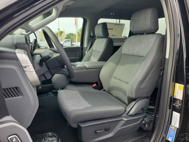 New 2026 Ford F350 XLT AWD/4WD image 10