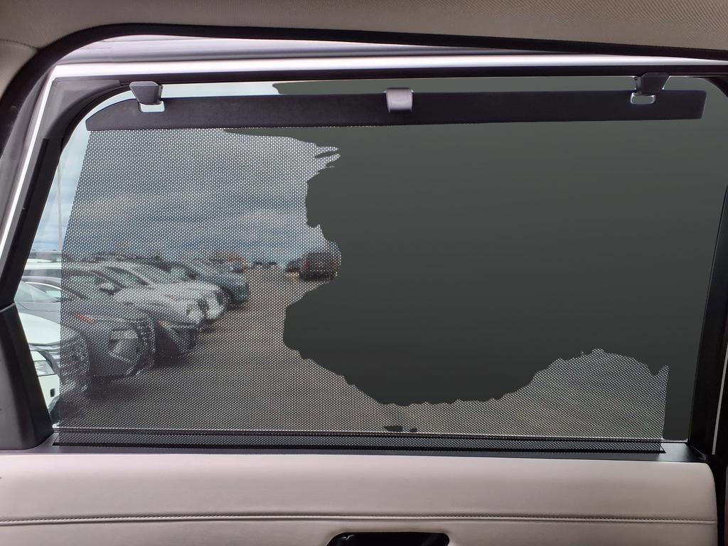 Used 2024 Nissan Pathfinder SL image 42