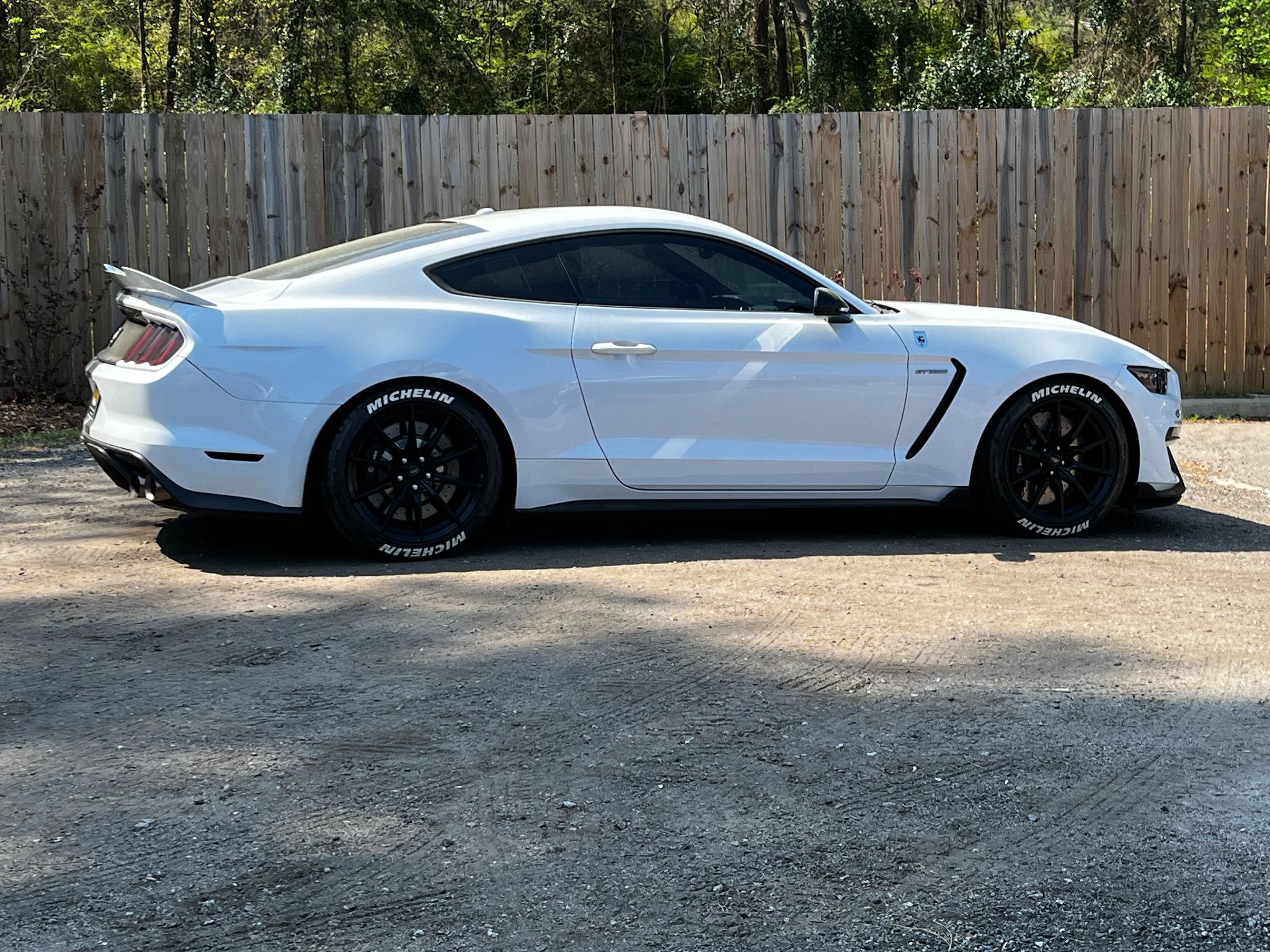 Used 2016 Ford Mustang Shelby GT350 w/ Technology Package image 17