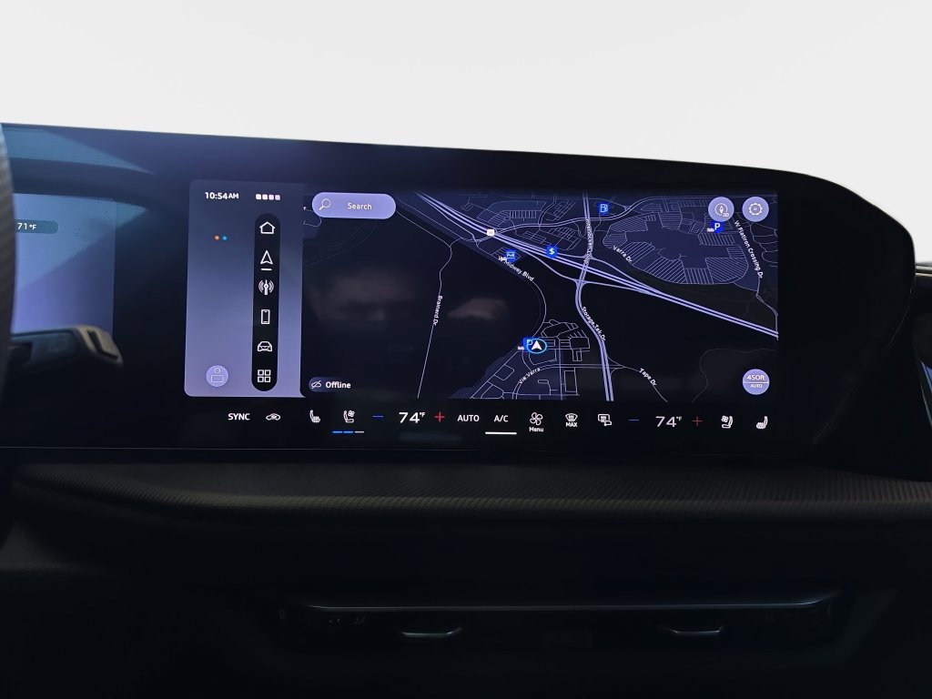 New 2026 Audi SQ5 Premium Plus AWD/4WD image 19