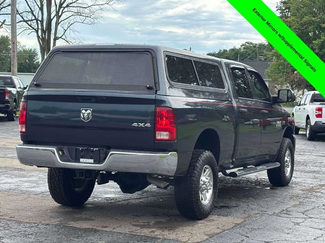 Used 2013 RAM 2500 Tradesman w/ Chrome Appearance Group AWD/4WD image 33