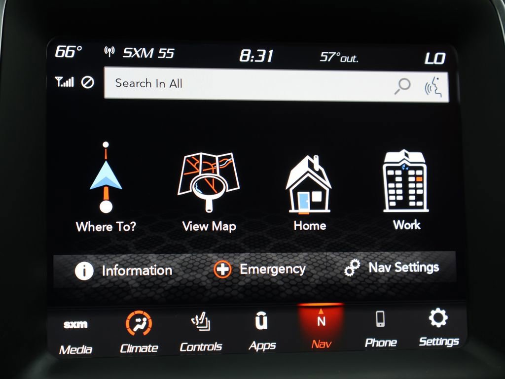 Used 2020 Dodge Durango Citadel image 30