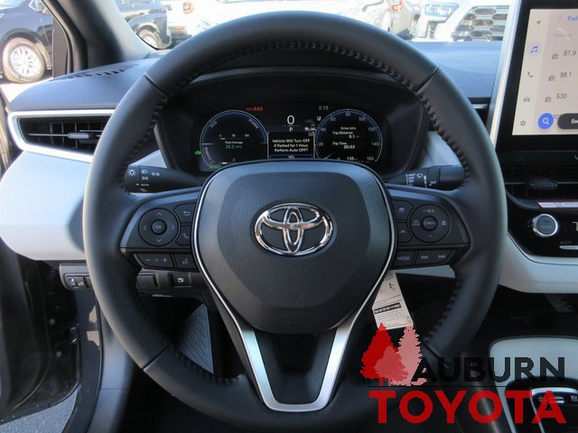New 2026 Toyota Corolla SE image 7