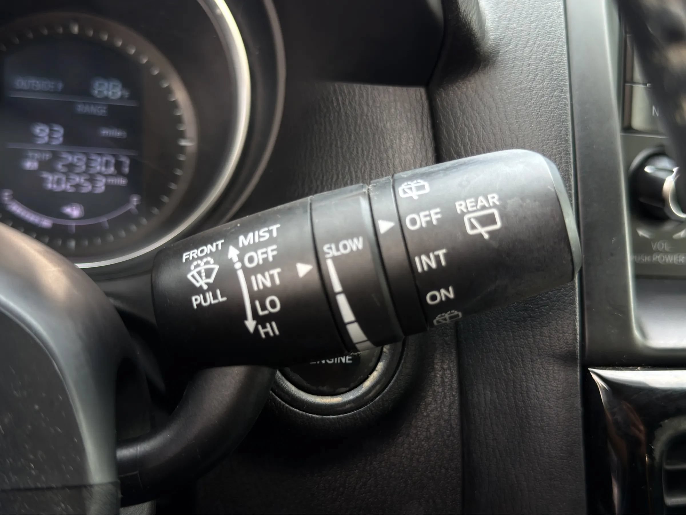 Used 2015 MAZDA CX-5 Touring FWD image 28