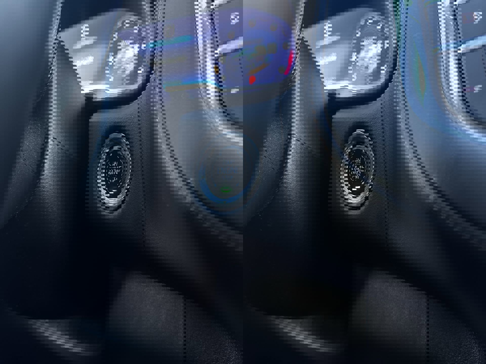 Used 2023 Chevrolet Tahoe High Country image 17