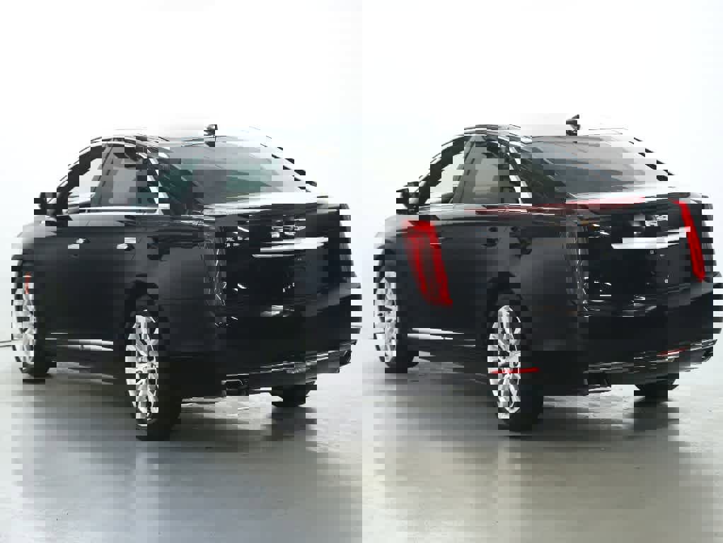 Used 2016 Cadillac XTS Luxury w/ Driver Awareness Package image 37