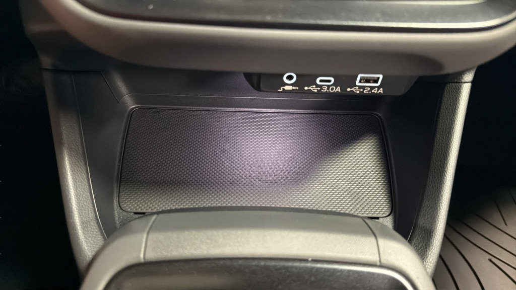 New 2026 Subaru Crosstrek 2.5i Premium AWD/4WD image 25