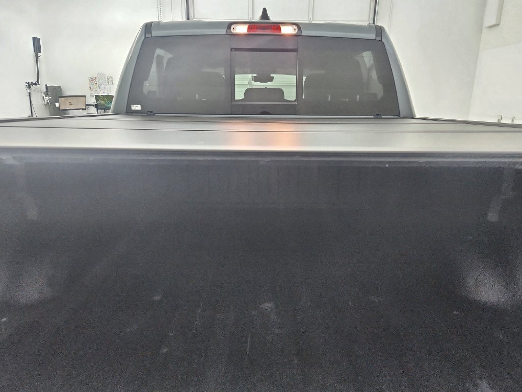 Used 2021 RAM 1500 Big Horn w/ Built-to-serve Edition AWD/4WD image 36