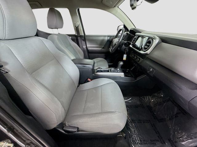 Certified 2019 Toyota Tacoma SR5 RWD image 26