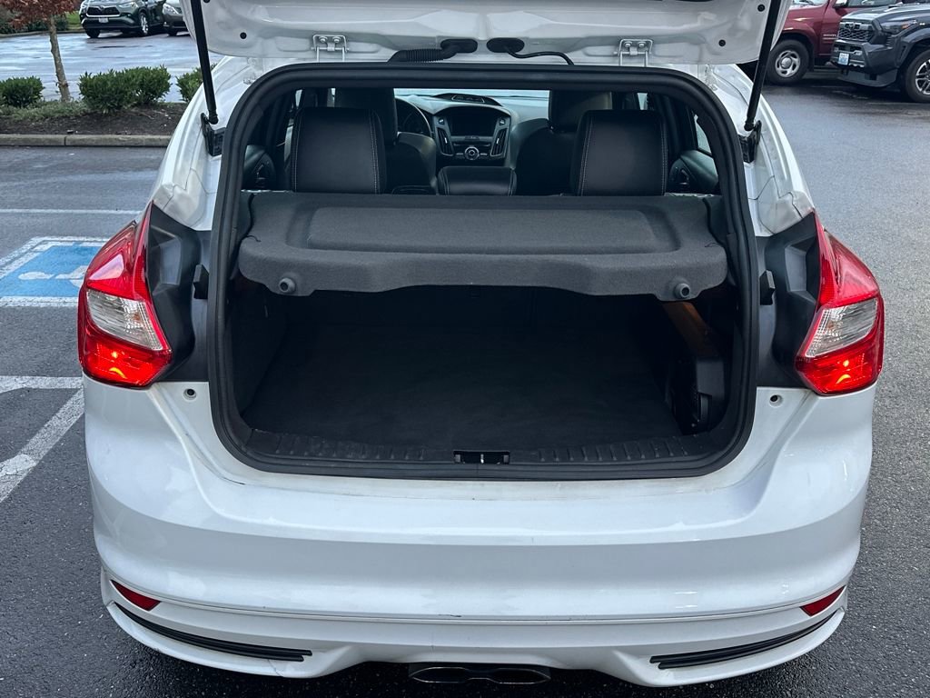 Used 2014 Ford Focus ST w/ Equipment Group 202A image 26