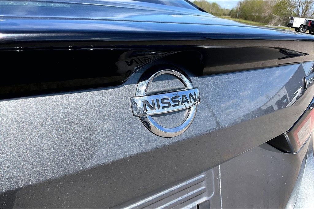 Used 2022 Nissan Altima 2.5 SR w/ Midnight Edition Package image 27