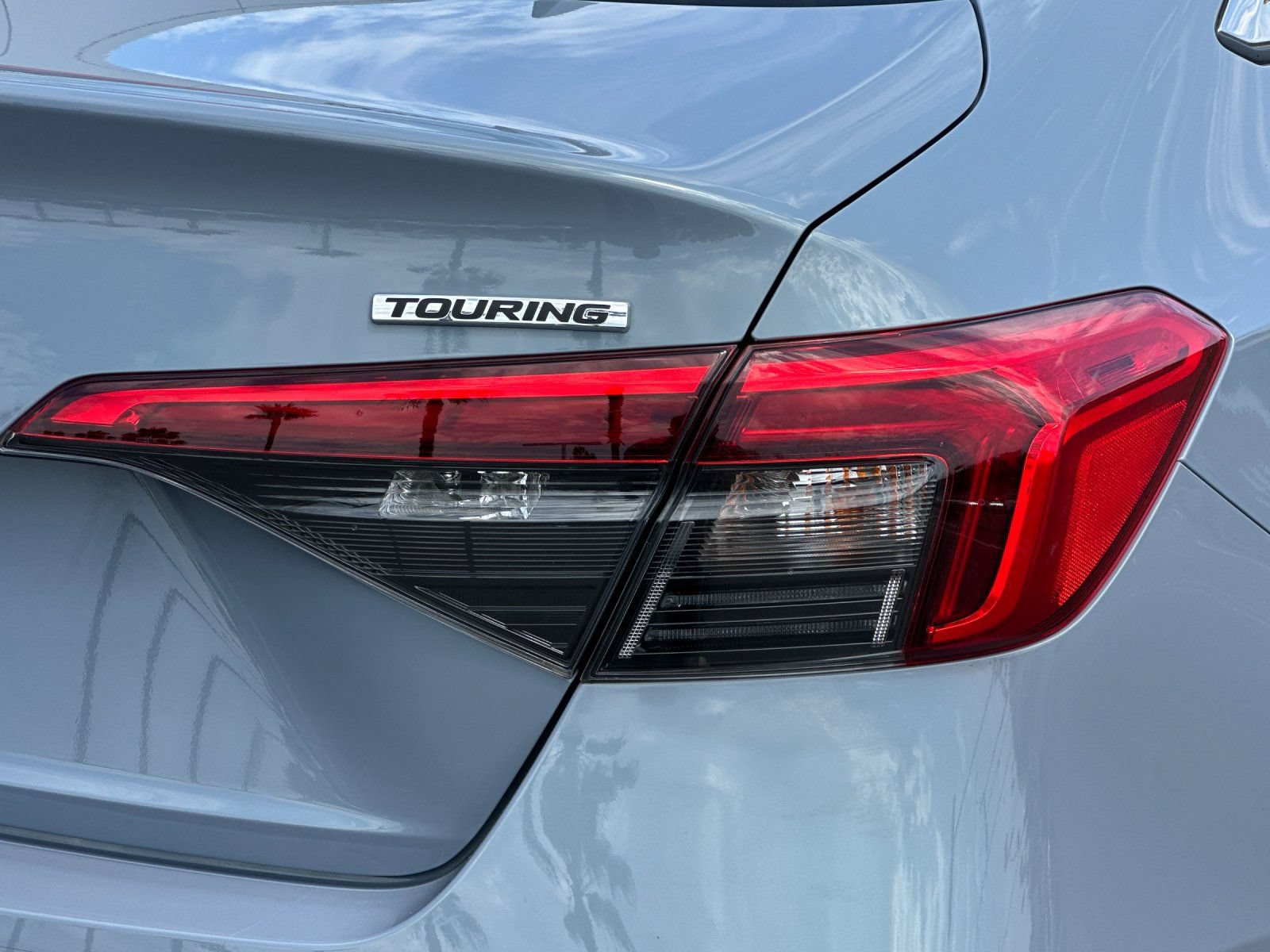 Used 2024 Honda Civic Touring image 24