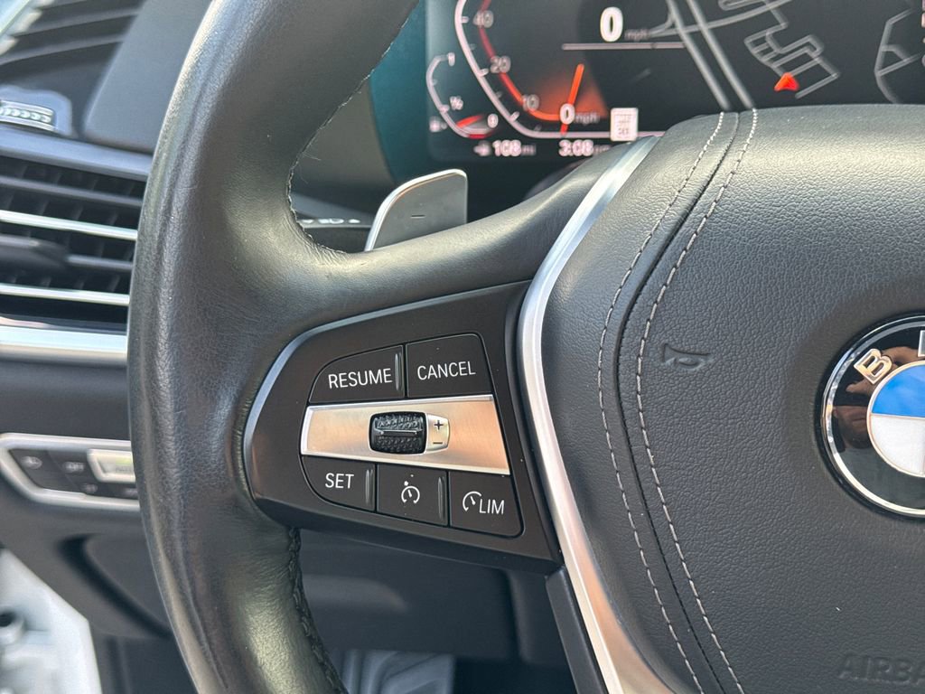 Used 2019 BMW X5 xDrive40i w/ Premium Package 2 image 25