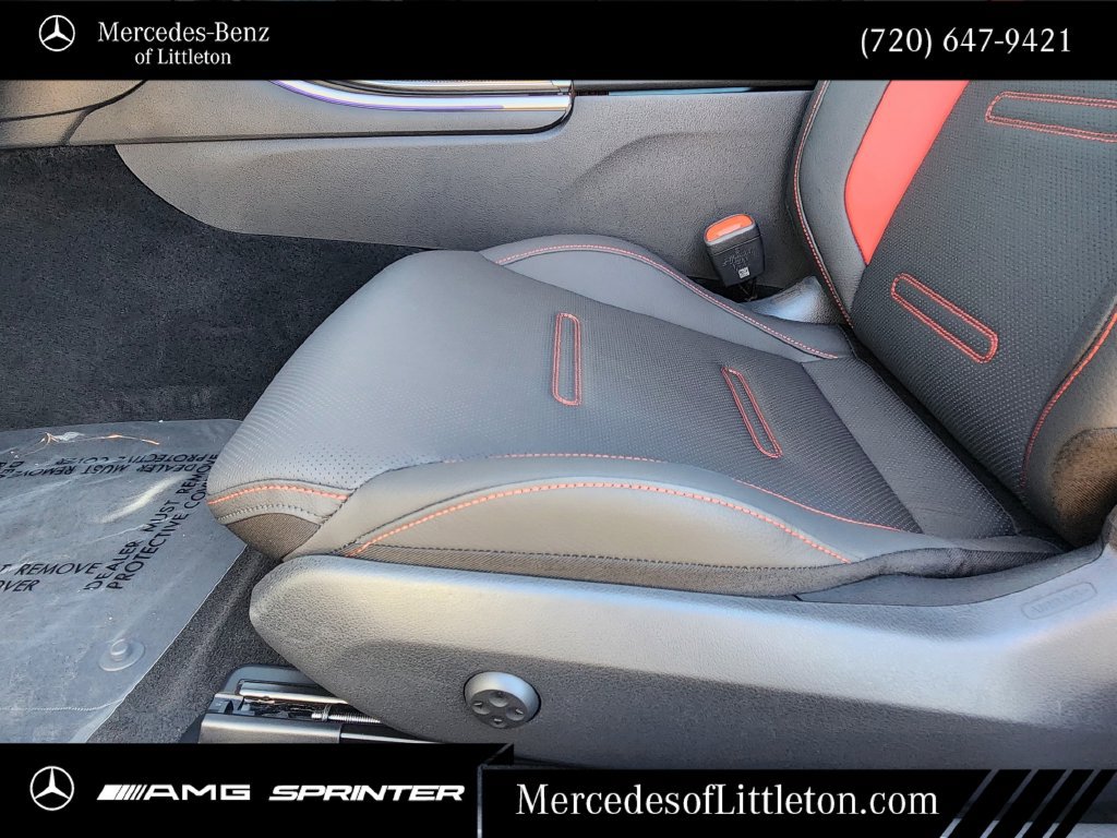 New 2026 Mercedes-Benz CLE 53 AMG 4MATIC Coupe image 24