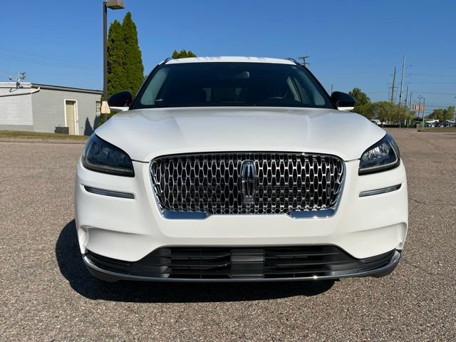 Used 2022 Lincoln Corsair AWD w/ Equipment Group 101A image 9