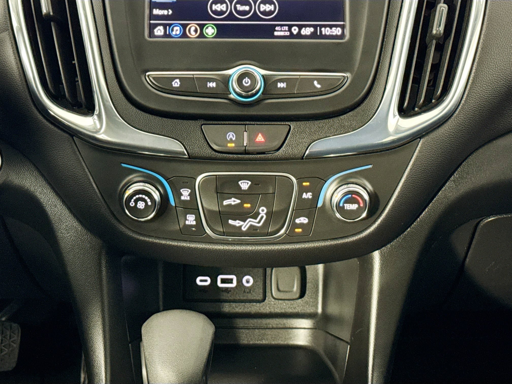 Used 2023 Chevrolet Equinox LT AWD/4WD image 30