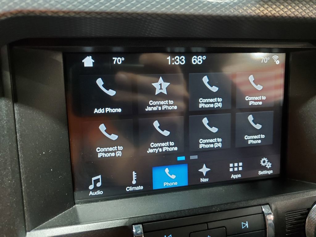 Used 2017 Ford Mustang GT Premium image 25