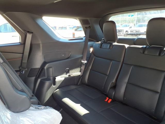 New 2026 Ford Explorer ST-Line w/ ST-Line Street Pack AWD/4WD image 22
