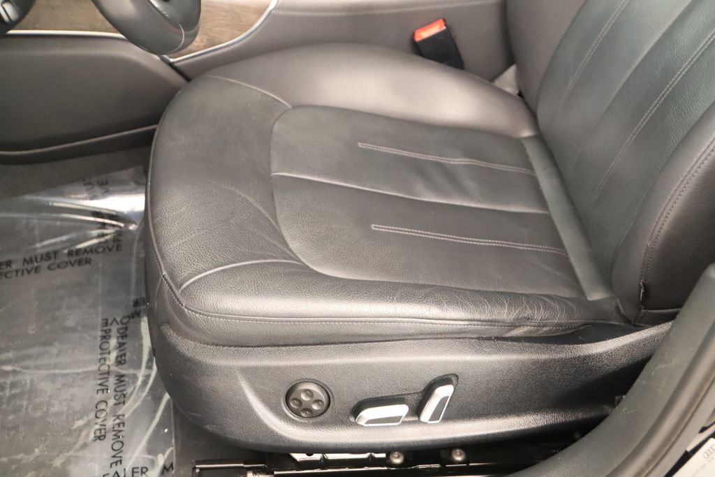 Used 2018 Audi A6 2.0T Premium Plus w/ Premium Plus Package image 24