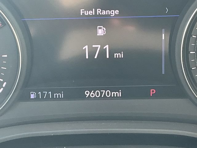 Used 2020 Cadillac XT5 Premium Luxury AWD/4WD image 22