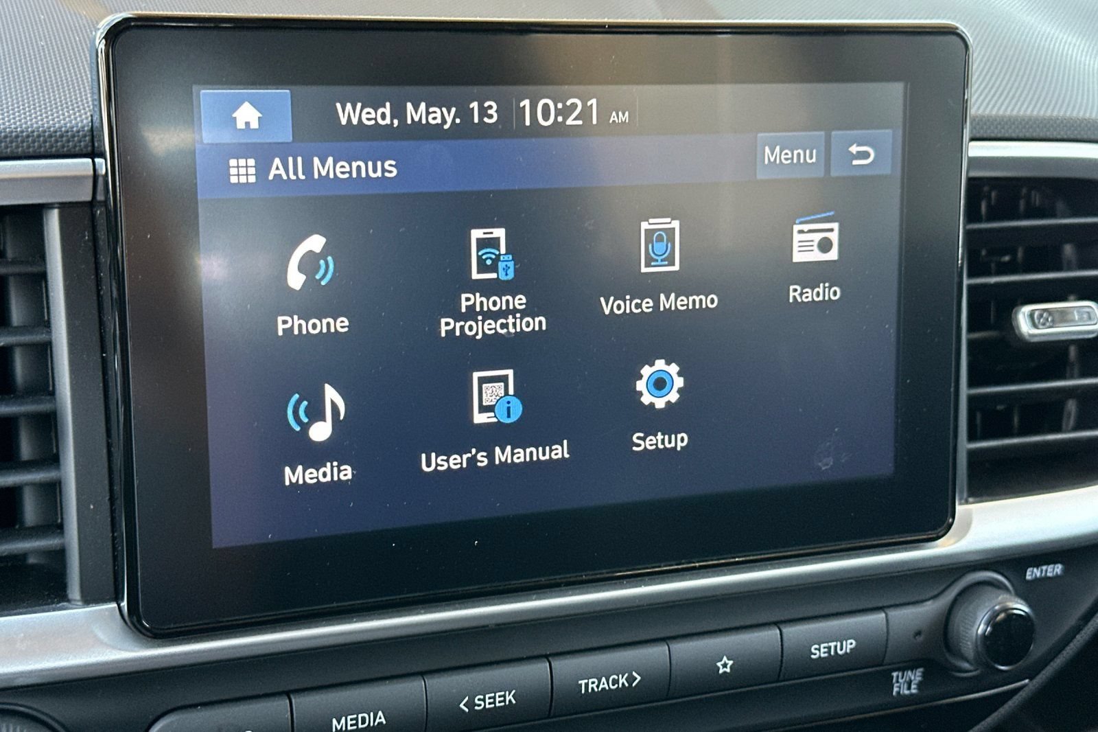 Used 2025 Hyundai Venue SEL FWD image 18