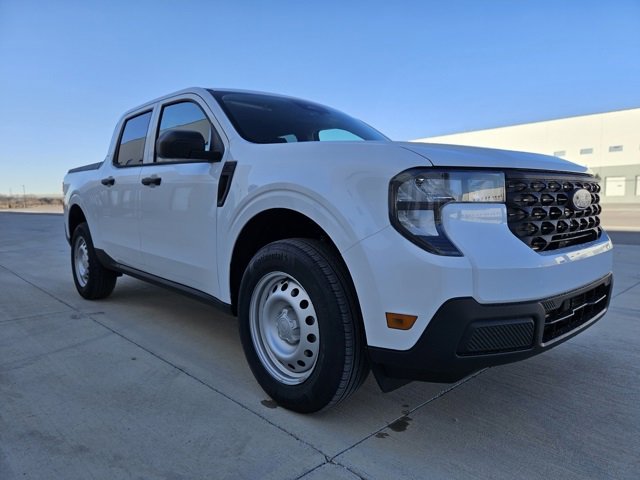 New 2026 Ford Maverick XL image 7