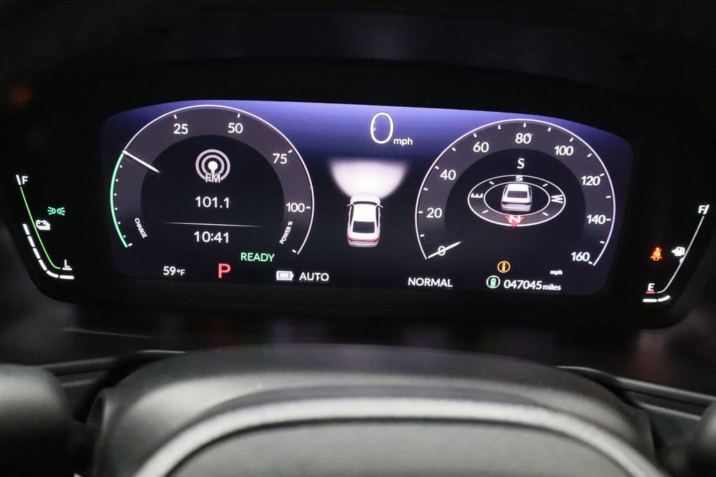 Used 2023 Honda Accord EX-L image 10