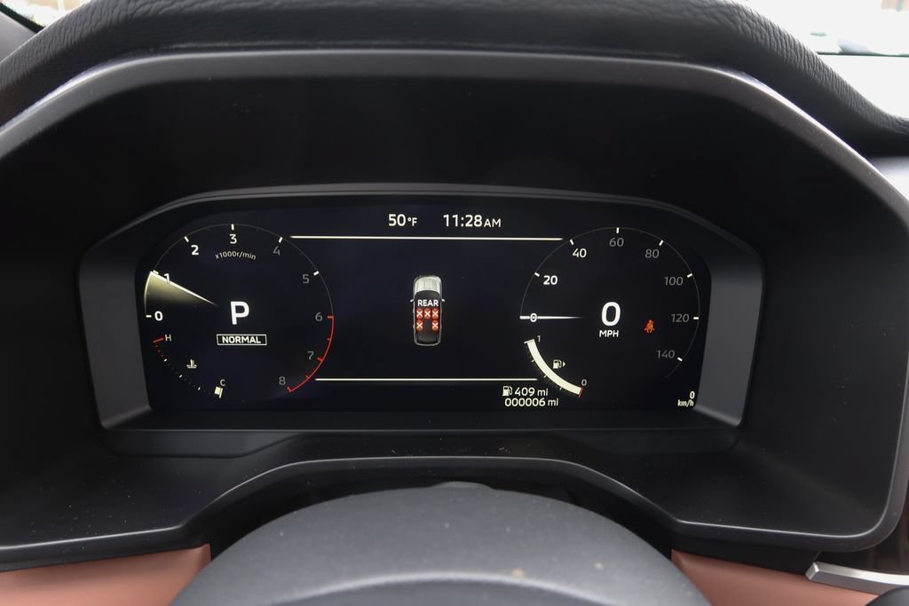 New 2026 Mitsubishi Outlander SEL AWD/4WD image 34