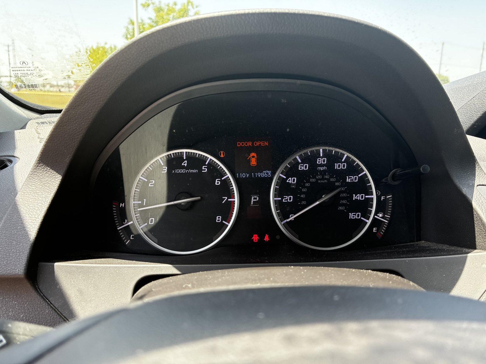 Used 2017 Acura RDX w/ Tech & AcuraWatch Plus Pack FWD image 30