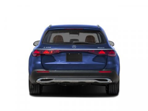 New 2026 Mercedes-Benz E 450 4MATIC All-Terrain Wagon image 8