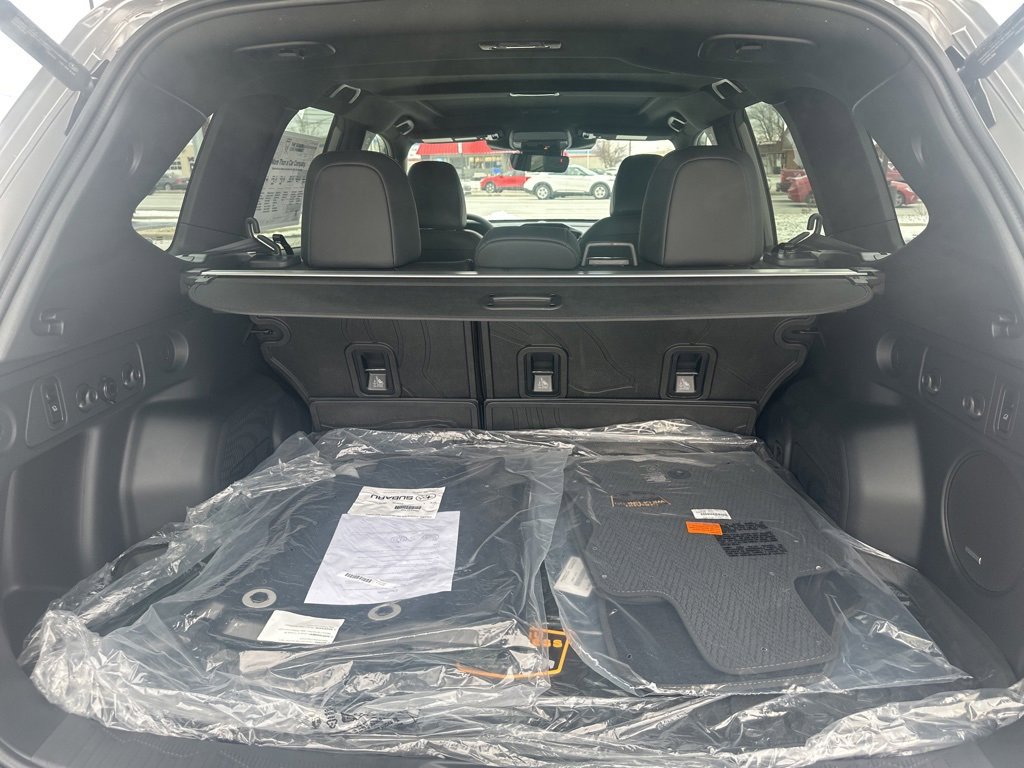 New 2026 Subaru Forester Wilderness image 28