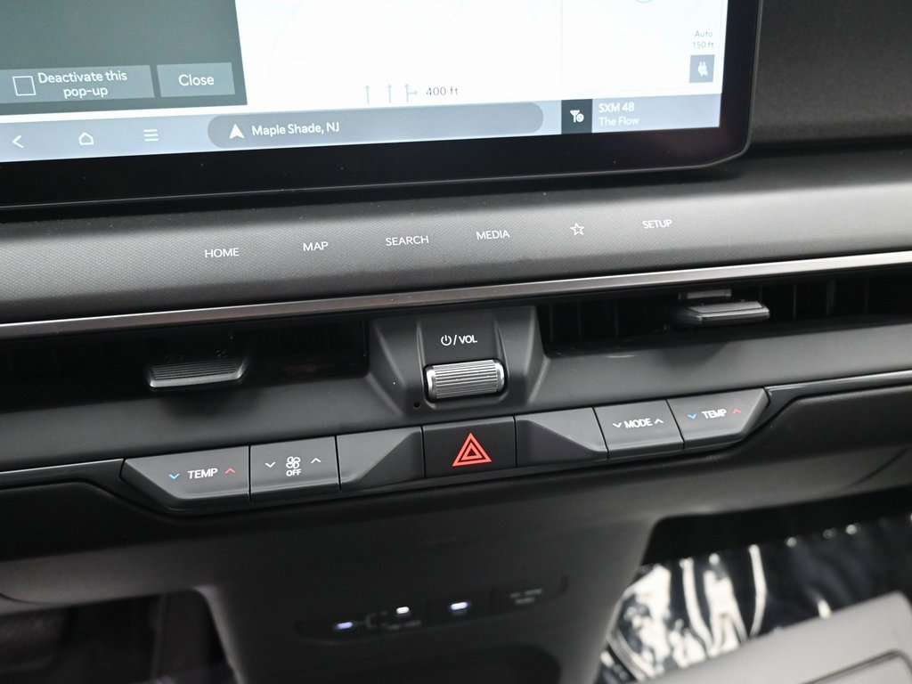 Used 2024 Kia EV9 Light image 20