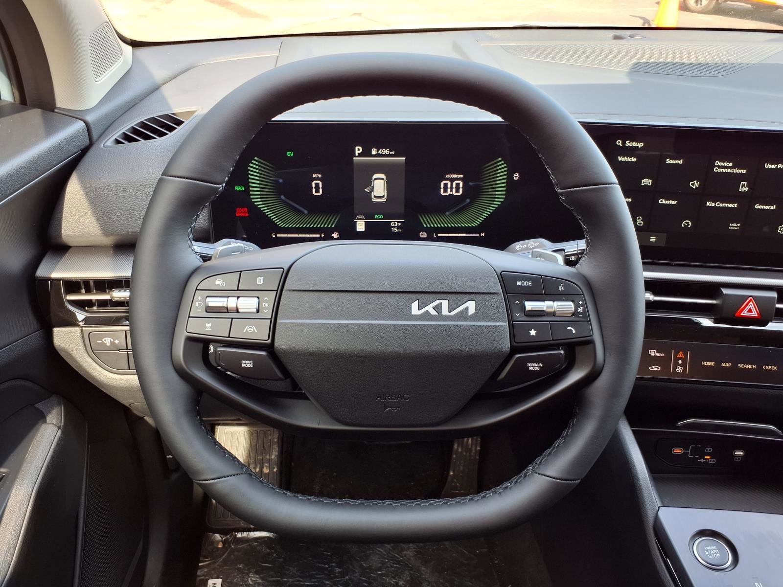 New 2026 Kia Sportage S image 7