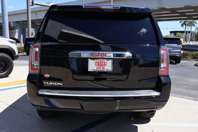 Used 2019 GMC Yukon Denali w/ Denali Ultimate Package image 6