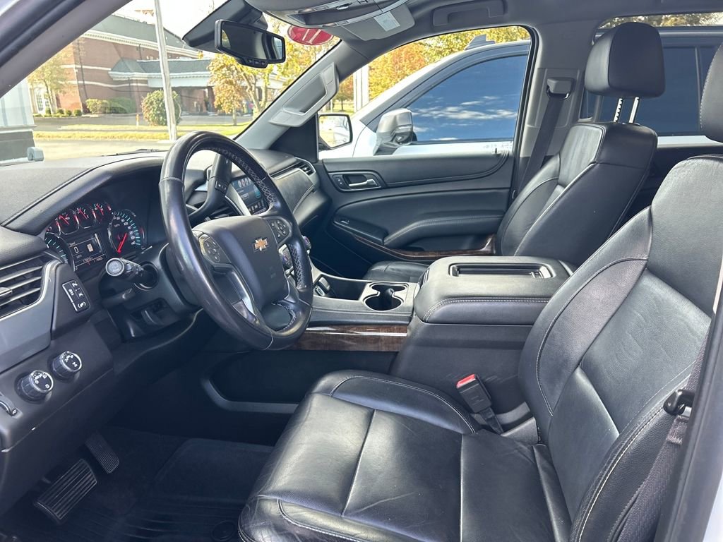 Used 2017 Chevrolet Tahoe LT image 11