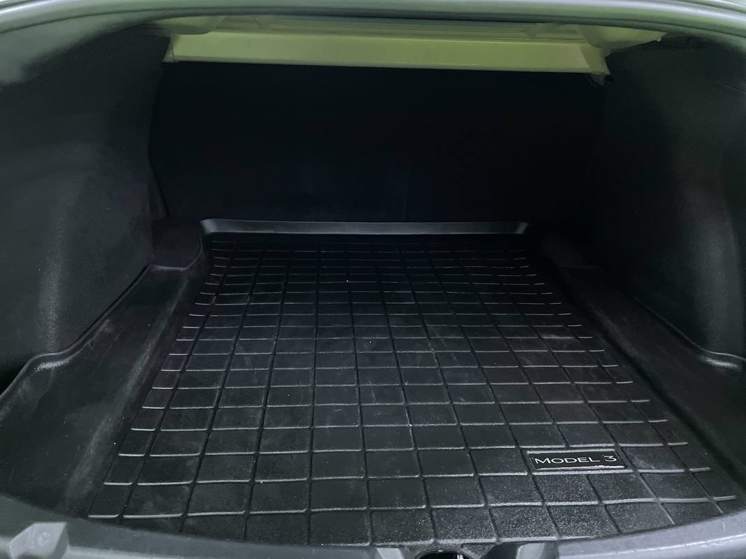 Used 2018 Tesla Model 3 Long Range AWD/4WD image 26