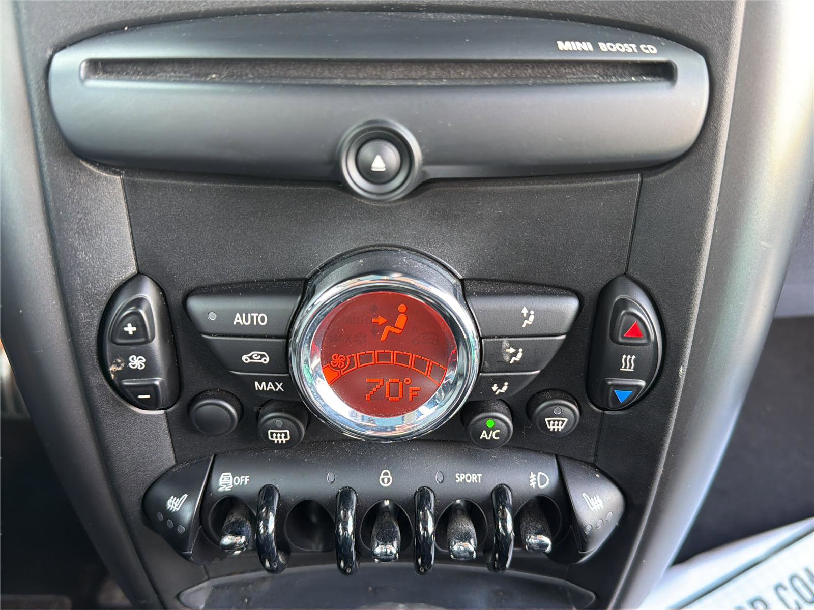 Used 2016 MINI Cooper Countryman S image 18