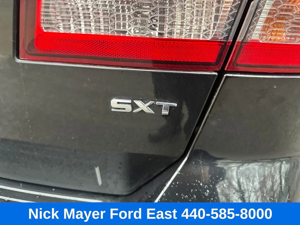 Used 2013 Dodge Journey SXT image 16